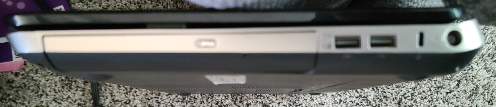 HP Pavilion DV6-1149wm LW264UA#ABA- Windows 10 Home