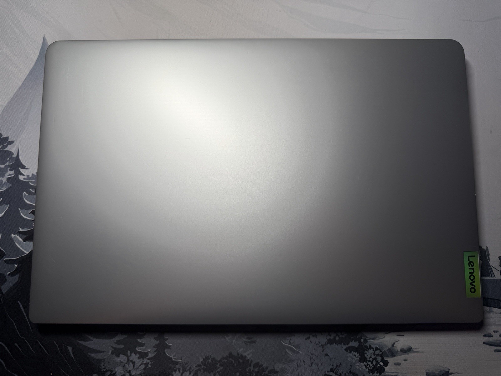 Lenovo IdeaPad 1 15ADA7 AMD Athlon Silver 3050U 12GB RAM 256GB SSD Win11