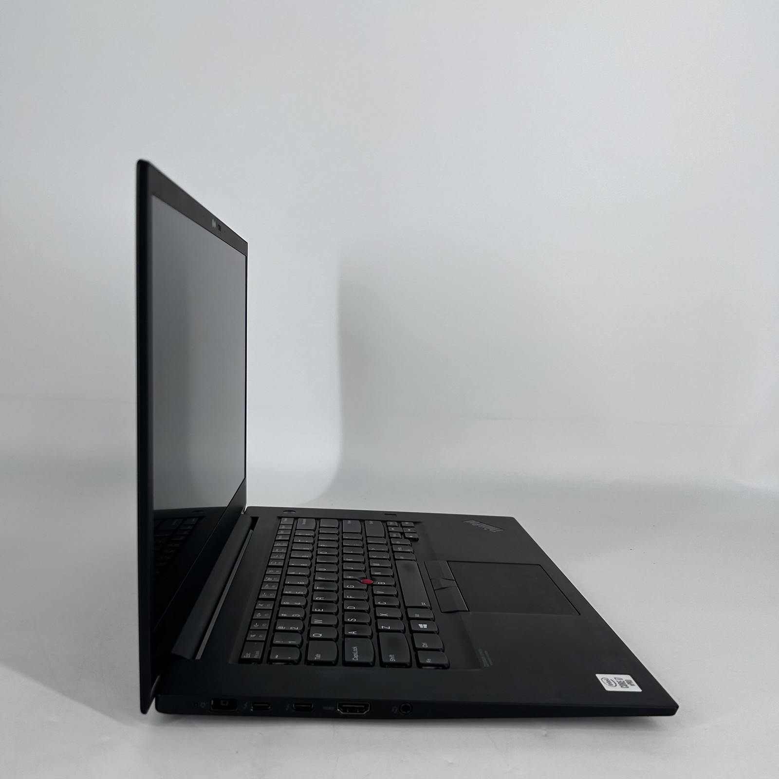 Lenovo ThinkPad P1 Gen 3 15 FHD i7-10850H 2.70GHz 32GB 512GB Quadro T2000 Max-Q