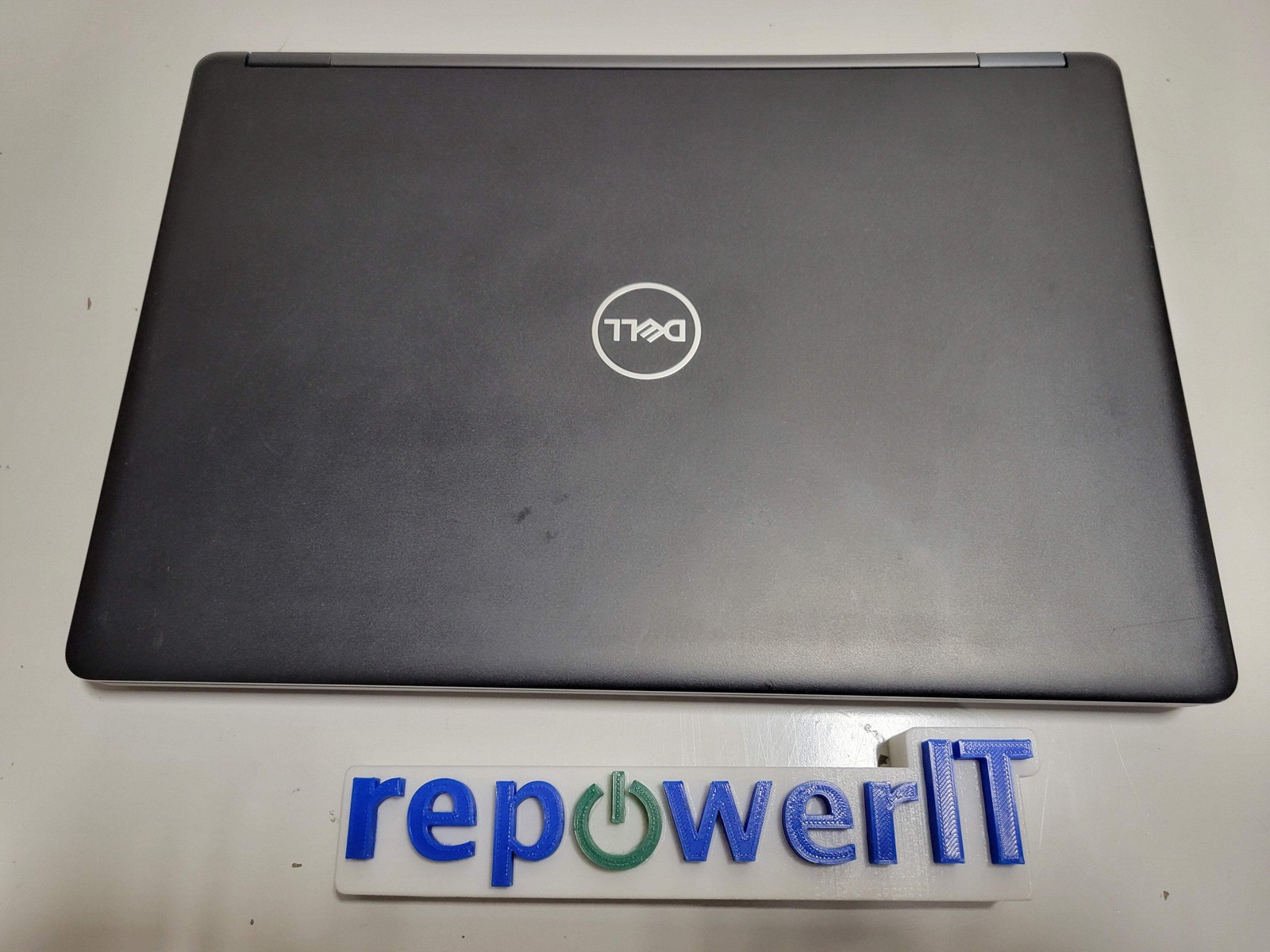 Dell Latitude 5490 14″ Laptop i7-8650U 1.9GHz 16GB 512GB M.2 NVMe SSD Grade B