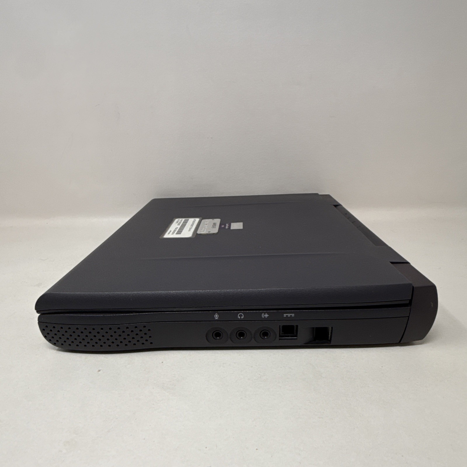 Dell Latitude CPi D233ST Windows 98 DOS Gaming Pentium II Laptop Charger