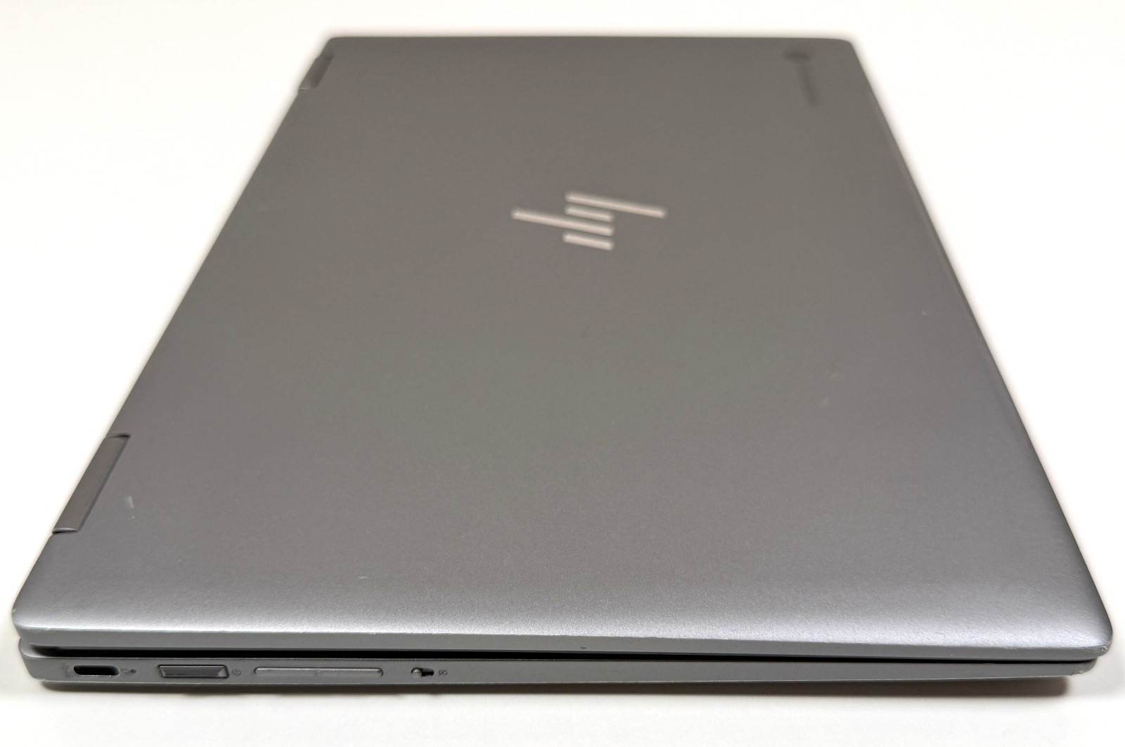 HP Chromebook x360 14c-ca0053dx 14″ Touch 2.1GHz i3-10110U 8GB RAM 64GB eMMC SSD