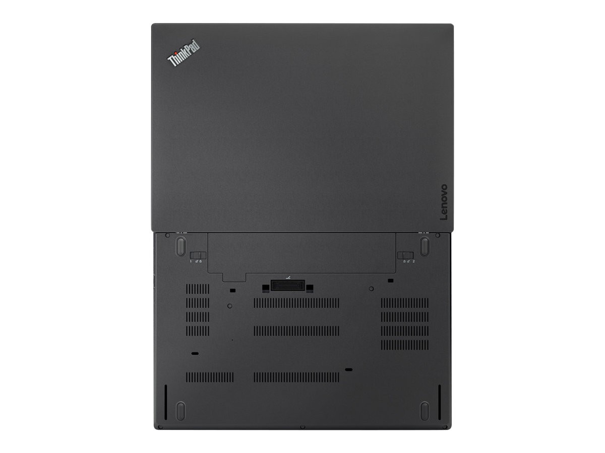 Lenovo ThinkPad T470p 14.0″ FHD Touch Intel i7-7820HQ 32GB 512GB SSD 940mx W11P