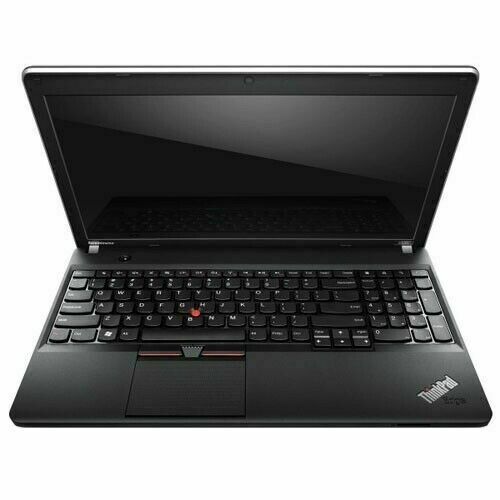 Lenovo Thinkpad E520 15.5″ 300GB HDD Intel i3 4GB Ram WIFI Windows 10 Pro