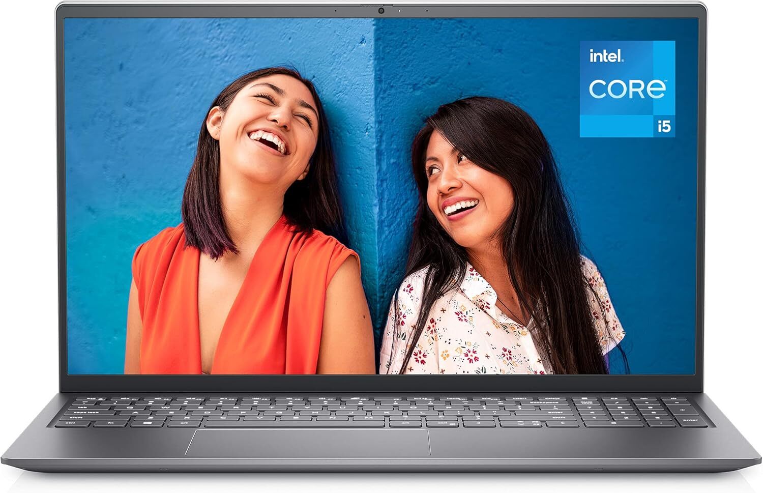Dell Inspiron 5510, 15.6″ FHD , Intel Core i5-11320H, 8GB, 256GB