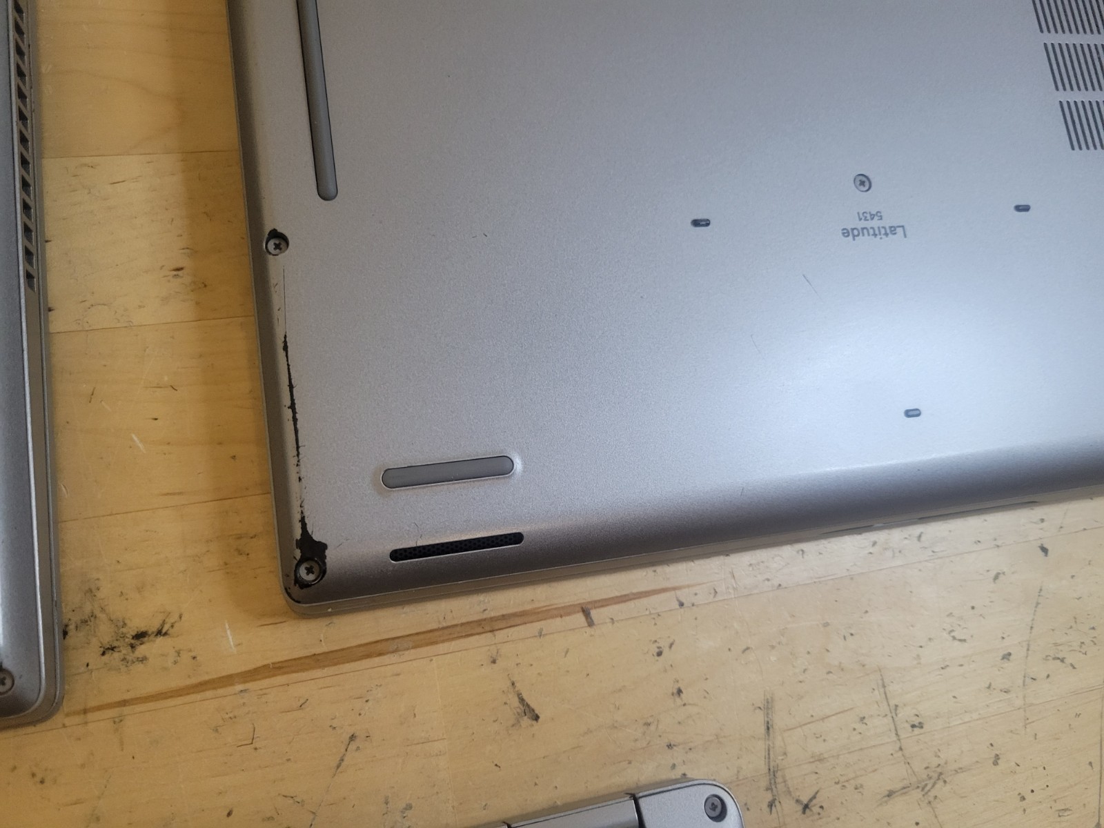 Lot of 3 Dell Latitude 5431 intel i7-1270P Laptop Lot READ DESCRIPTION