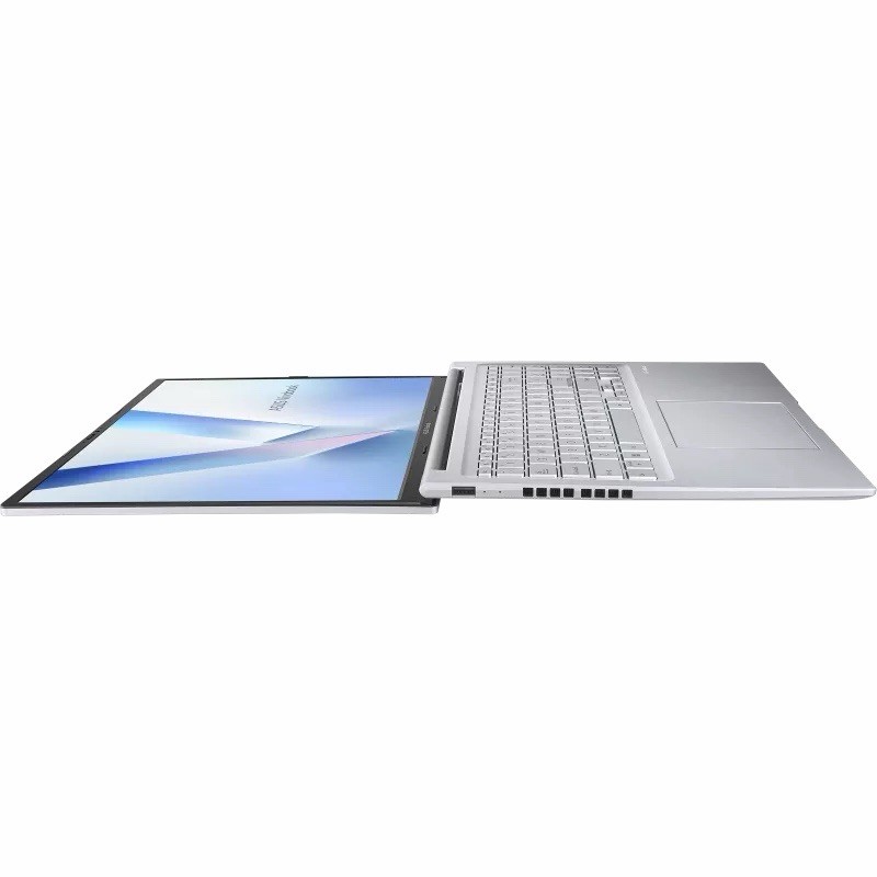 ASUS Vivobook 16″ Intel Core i5 12th Gen 16GB RAM SSD Windows 11 Silver Laptop