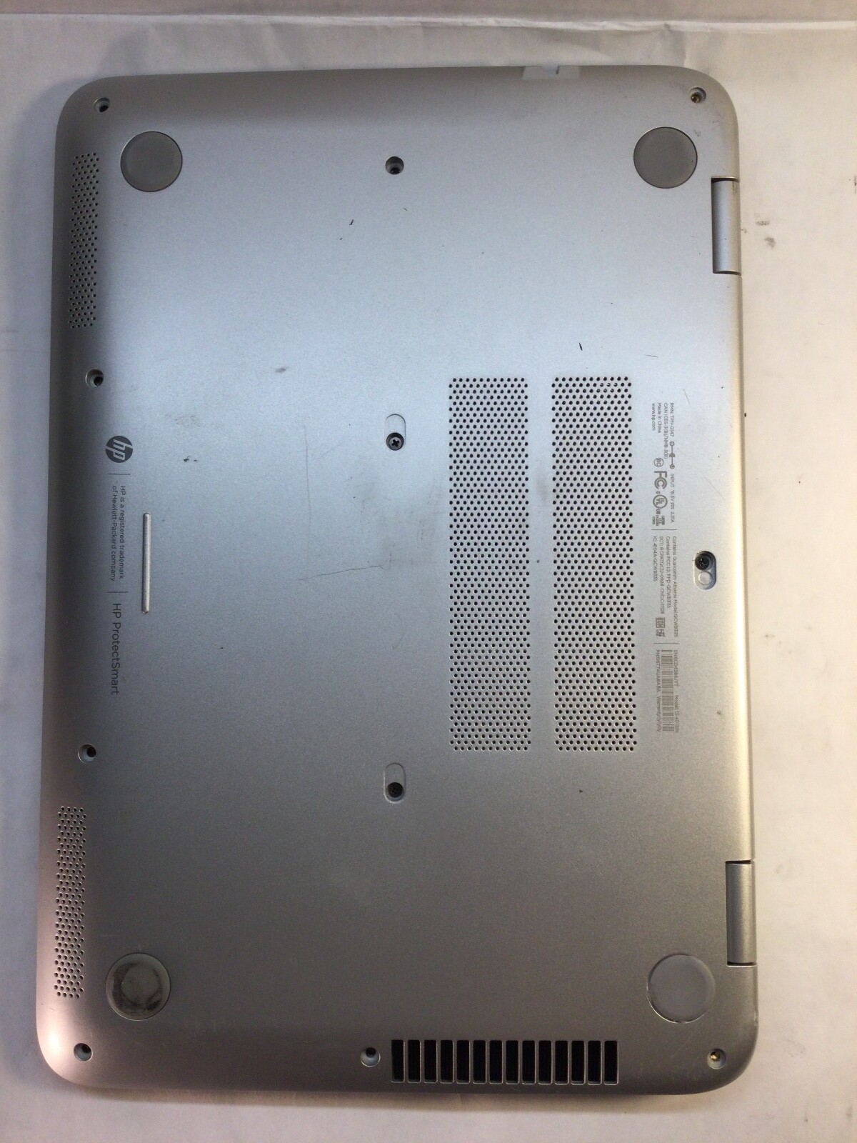 HP Pavilion X360 13 13″ Laptop Intel Core i5 4th Gen. -BOOTS/CRACKED SCREEN -MZ