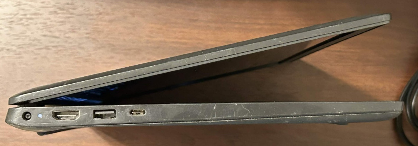 Dell Latitude 3420 14″ i5-1135G7 256GB SSD 16GB W11P Webcam WiFi6 SHIPS FREE