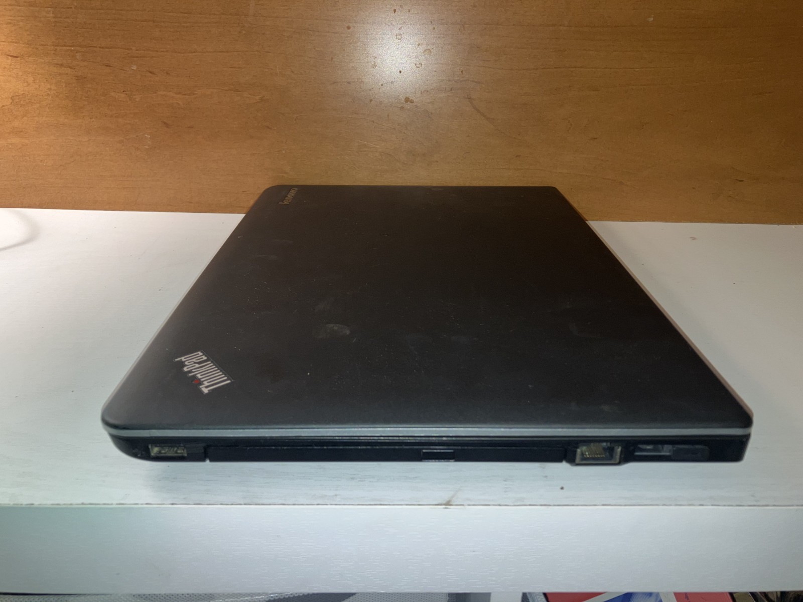 LENOVO ThinkPad Edge E431 Intel Core i3-3120M 2.50GHz 16GB RAM BOOTS NO HD PARTS