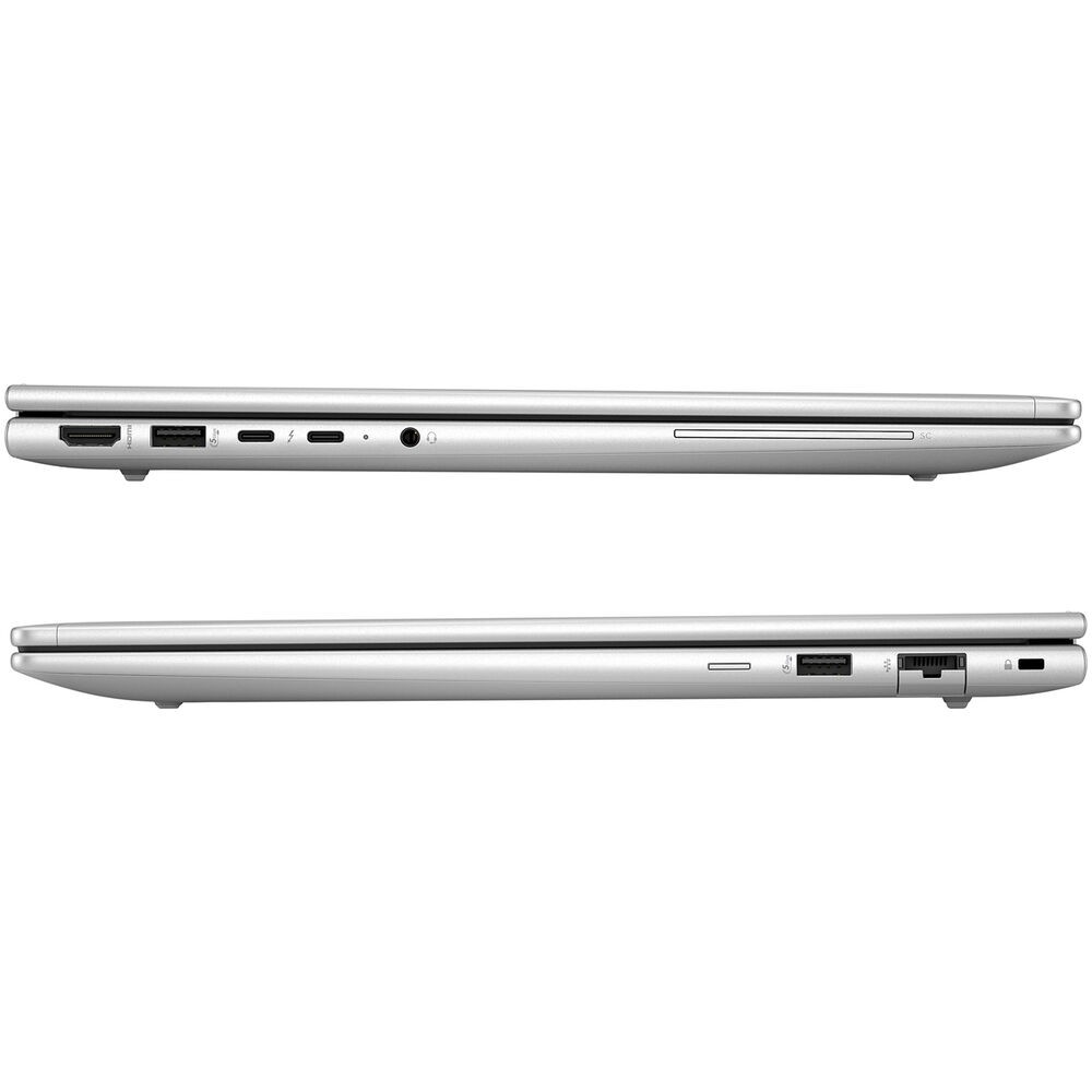 HP EliteBook 660 G11 16″ Touch screen Ultra 5 125U 512gb SSD 16GB Win11P A6UC5UT
