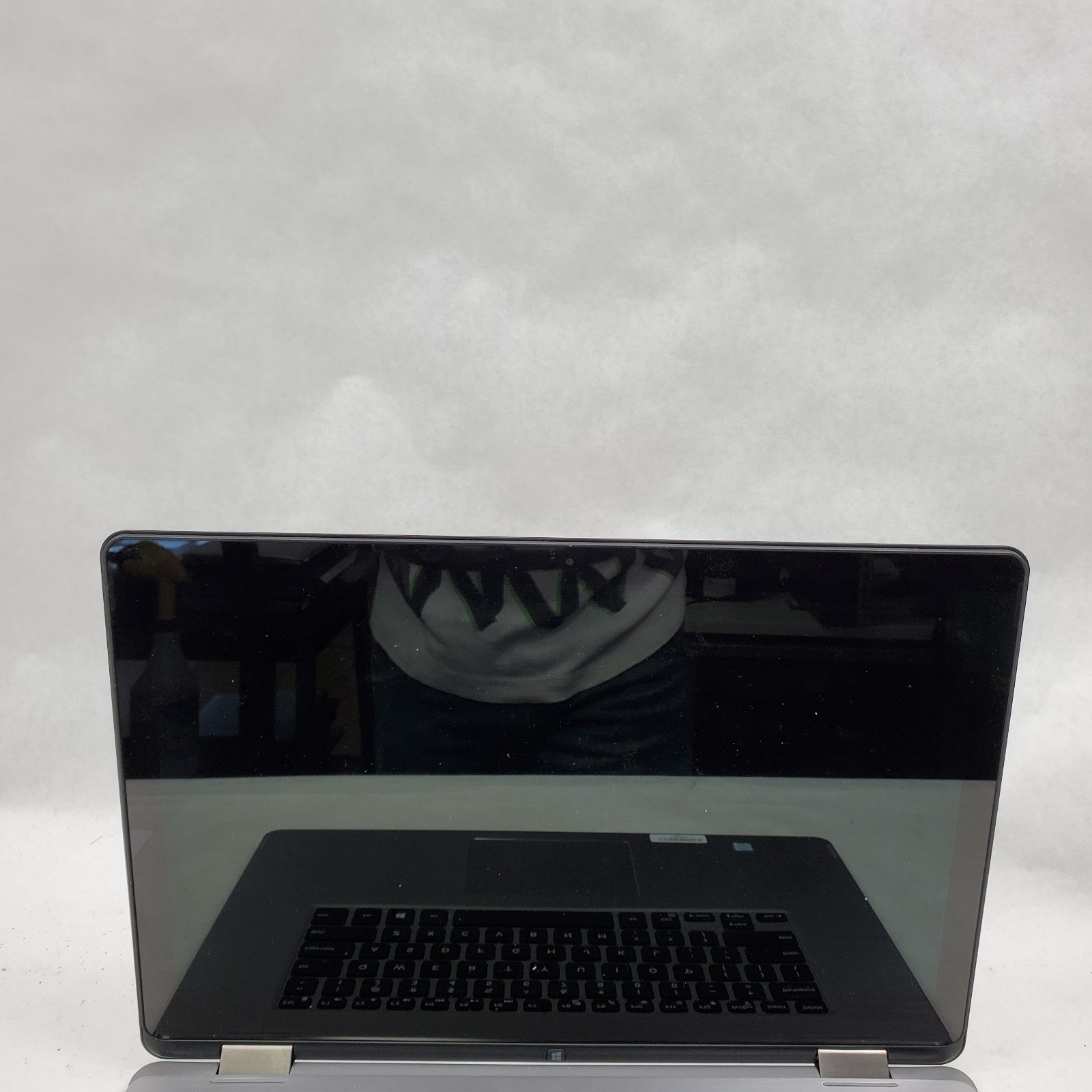 DELL INSPIRON 7568 | INTEL CORE I7-6500U 2.50GHZ 8GB RAM 1TB HDD NO OS