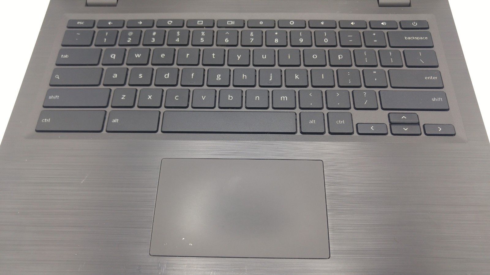 Lenovo 14e Chromebook, 14″ 1.60Ghz A4-9120C 4GB RAM 32GB SSD (Grade B) No AC