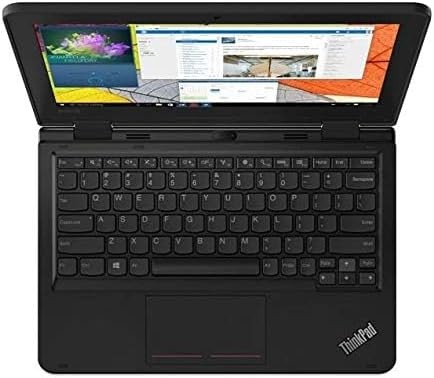 Lenovo Thinkpad 11.6″ Laptop – Celeron 0th Gen | 8GB RAM 128GB SSD | No OS Insta