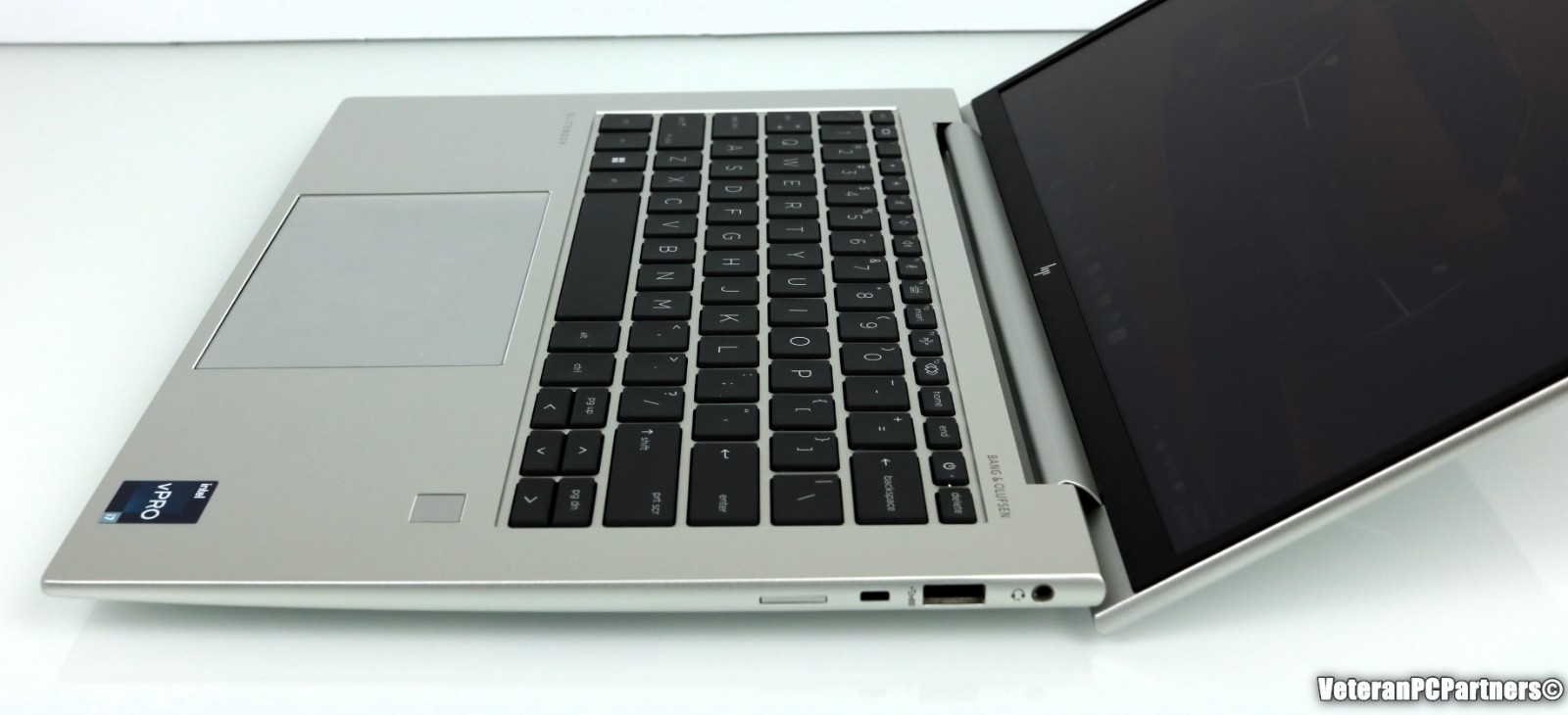 HP EliteBook 840 G10 i7-1370P 64GB ram 2TB SSD Touchscreen 5G LTE Warnty 2028
