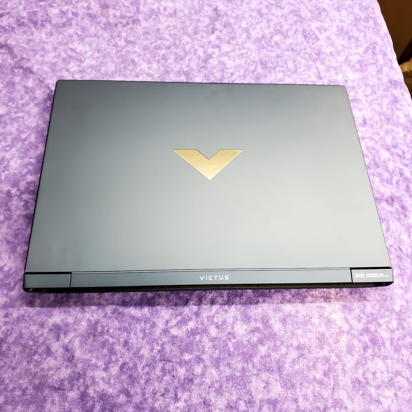 💥OPEN BOX💥HP VICTUS GAMING LAPTOP 15-FA0031DX 15.6″ 12TH GEN INTEL I5 2 GHZ