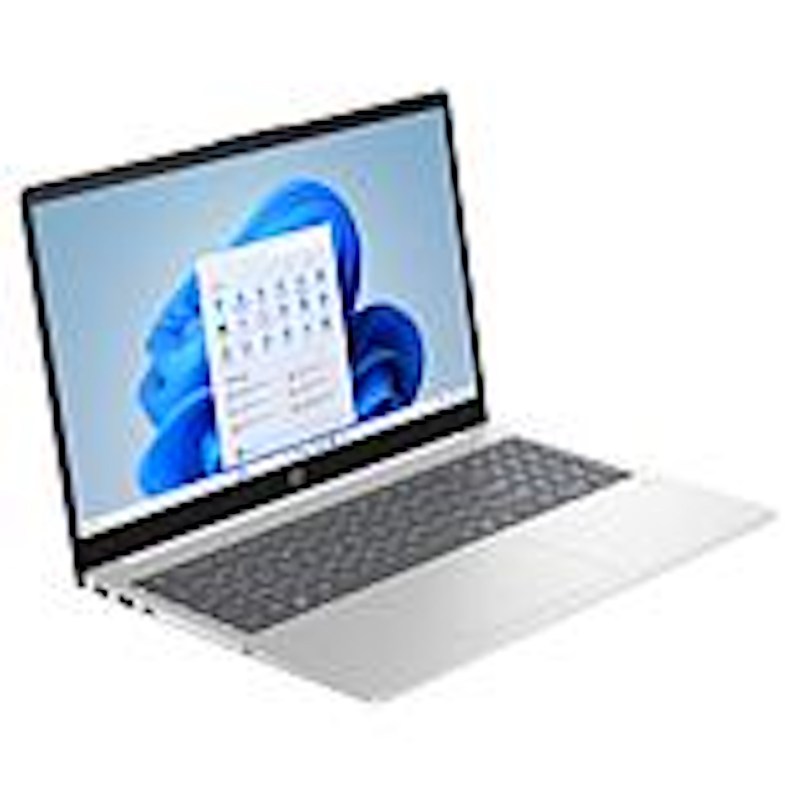 HP 15-FD0107DS 15.6in Laptop intel N100 4gb MEM 128gb SSD Win11