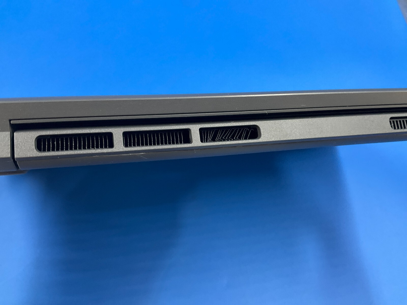 Dell Latitude 3445 Chromebook AS-7120c 4GB 32GB BT WiFi 14 153KF ✅❤️️✅