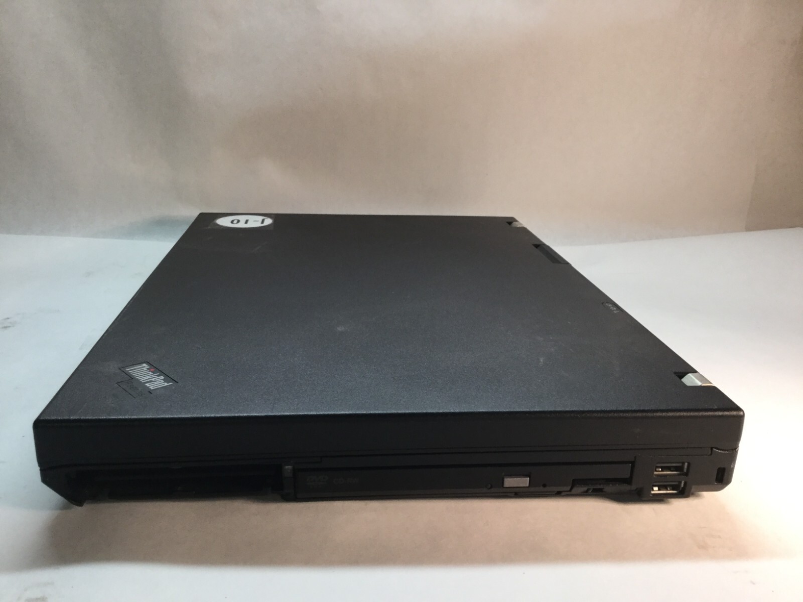 Lenovo ThinkPad R61 15″ Laptop Intel Celeron – BIOS LOCKED/ DIM BACKLIGHT -MZ
