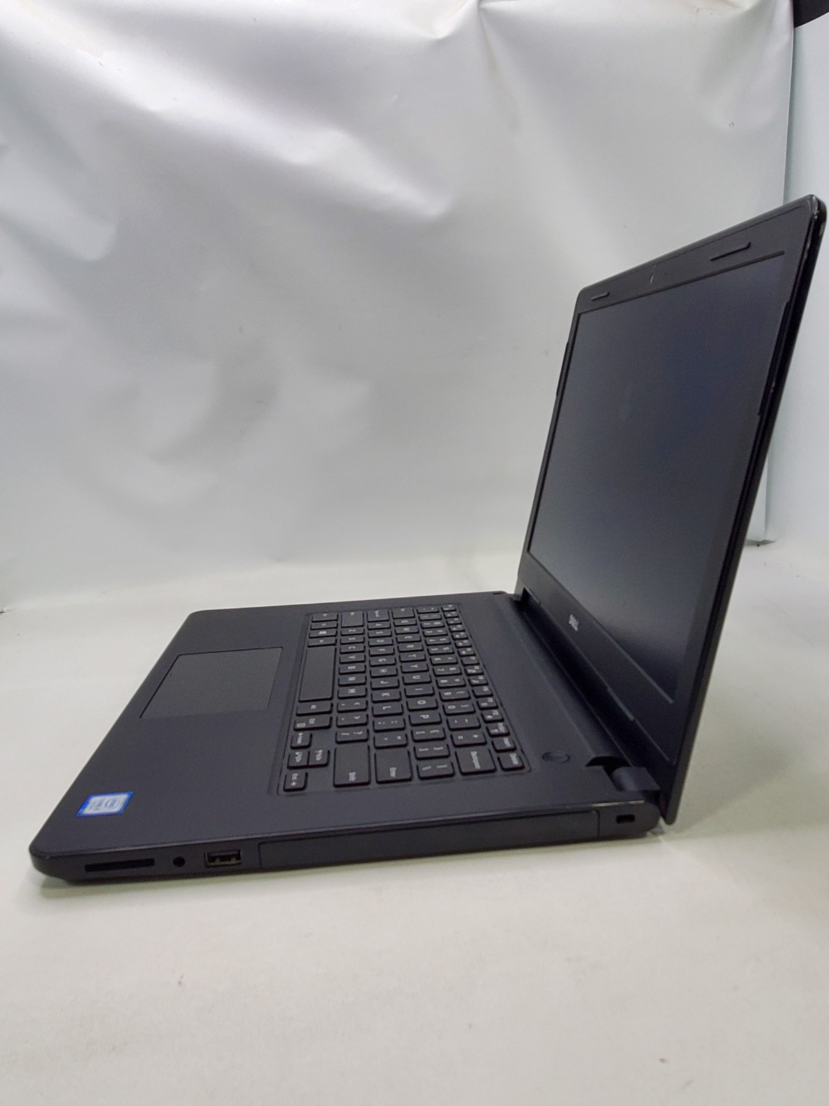 DELL VOSTRO 14 – 3468 Core i5-7200U @ 2.50GHz 8GB RAM 1TB HDD Windows 11 Pro