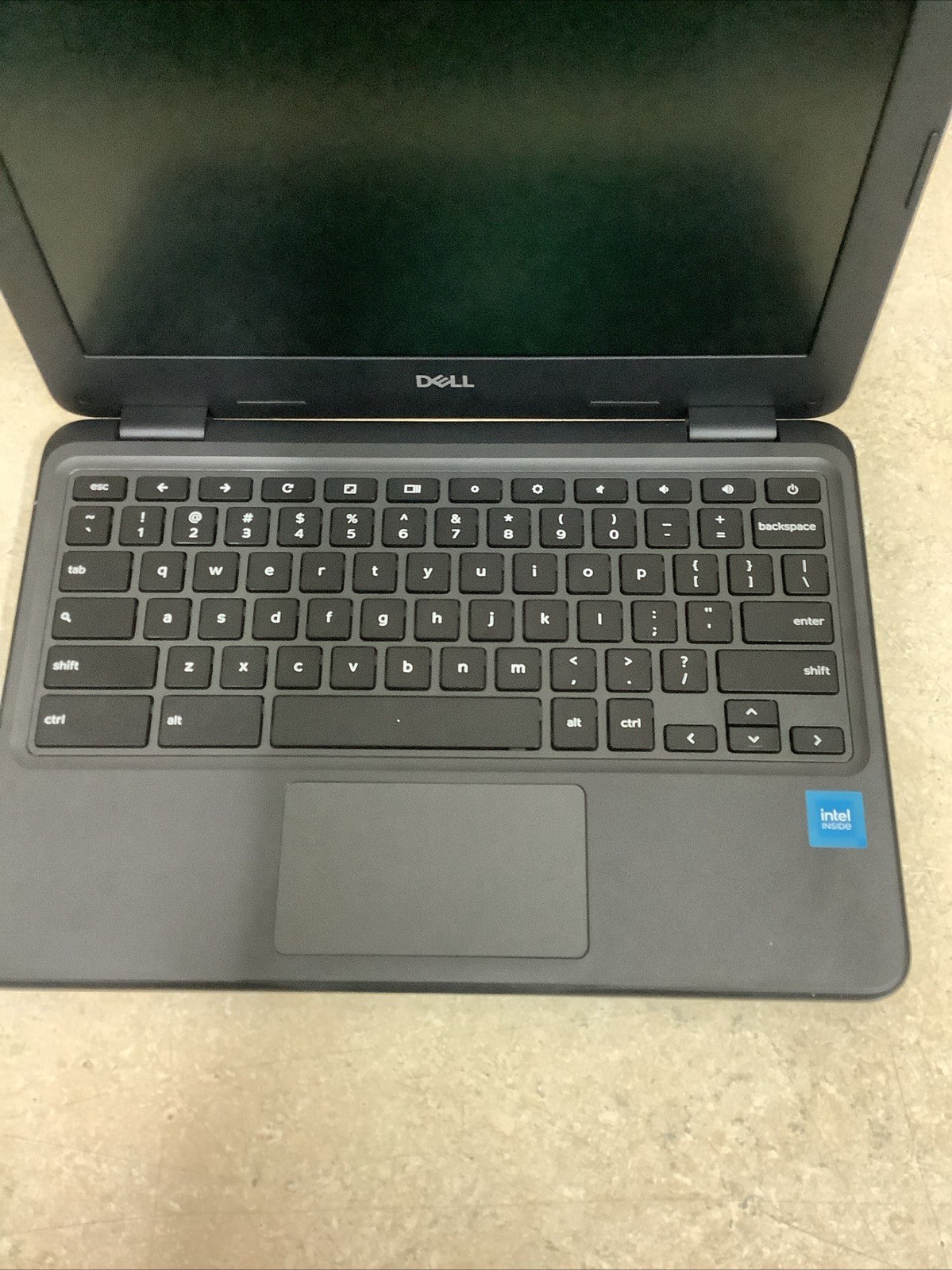 Dell Chromebook 3120 As Is For Parts Laptop Pc