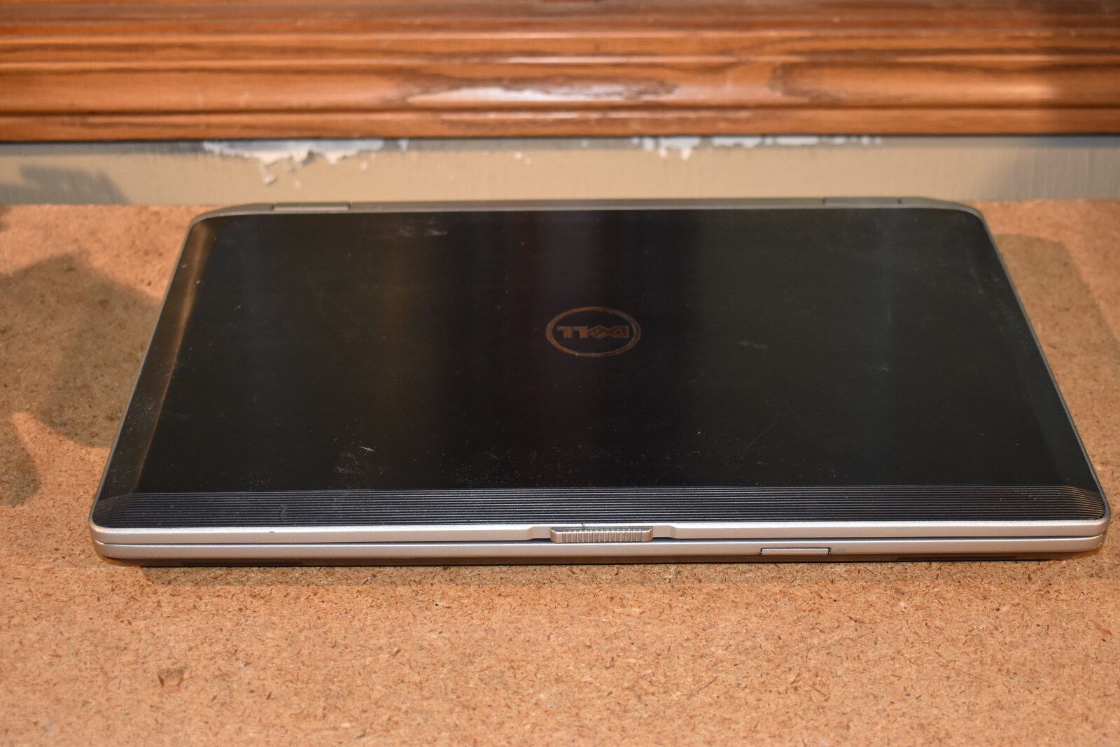 Dell Latitude E6520 Laptop Intel Core i5-2520M 8GB RAM 128GB SSD Windows 10 Pro