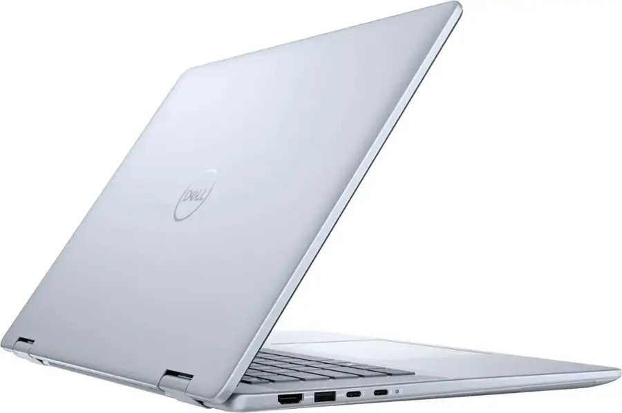 Dell – Inspiron 2-in-1 16” LED FHD Touch Intel Core Ultra 7 155H 16GB 1TB SSD