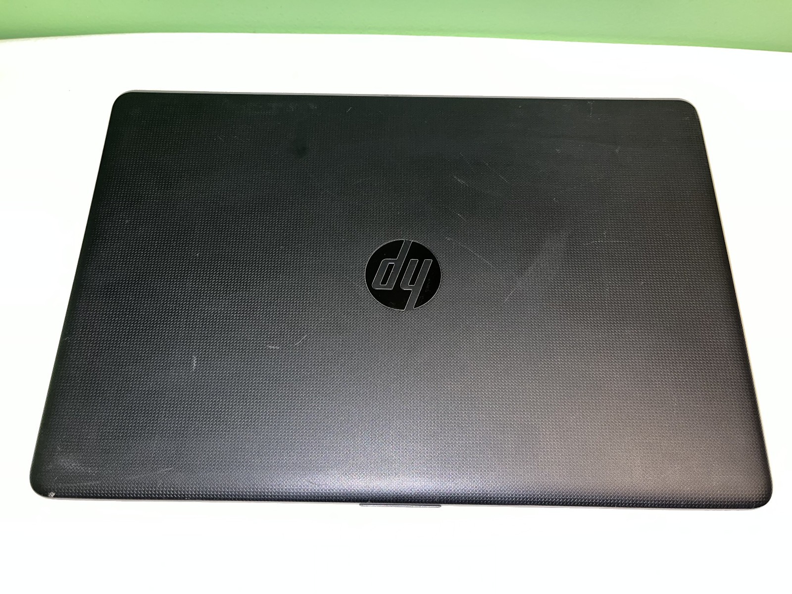 HP 4ND16UA#ABA Laptop Intel Pentium Silver N5000 4GB RAM 1TB HDD Windows 10