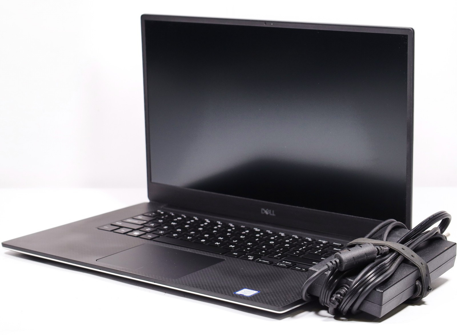 Dell Precision 5540 Core i7-9850H CPU 32GB RAM 512GB SSD T1000 W11P w/AC Adapter
