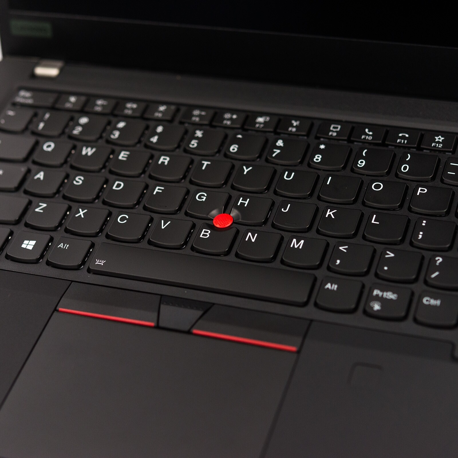 Custom Build Lenovo ThinkPad T14 G2 14″ Laptop Core i5 Min 2.40GHz Grade B v.WCA