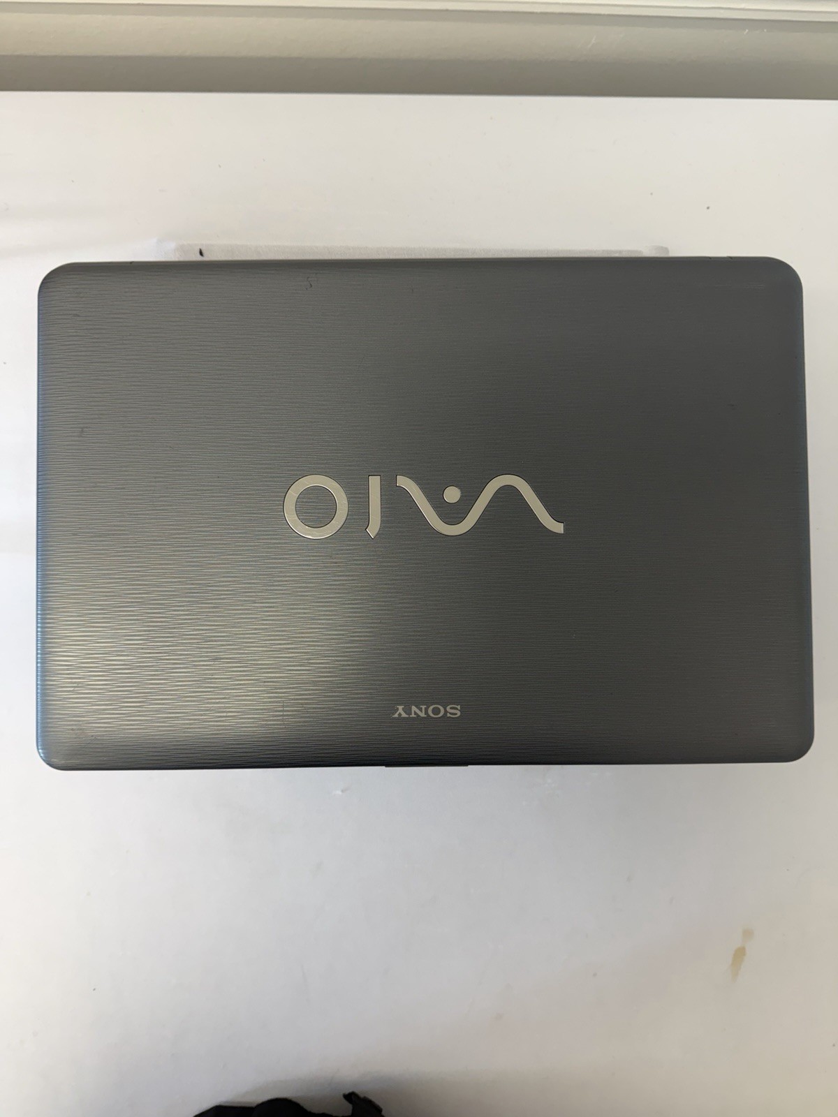 Sony Vaio PCG-7184L Laptop – Good Screen – Intel Pentium T4300 – Read Des