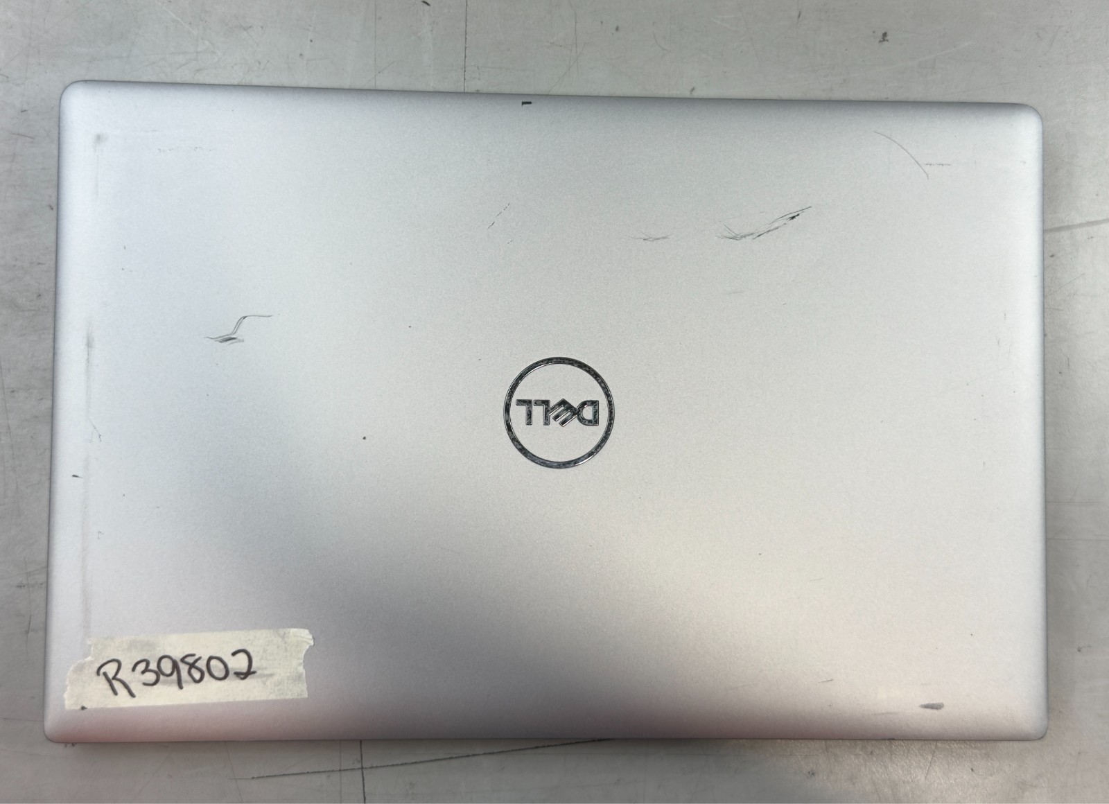 Dell Precision 3560 i5-1145G7 / 8GB RAM / Quadro T500 / NO SSD -RL6045
