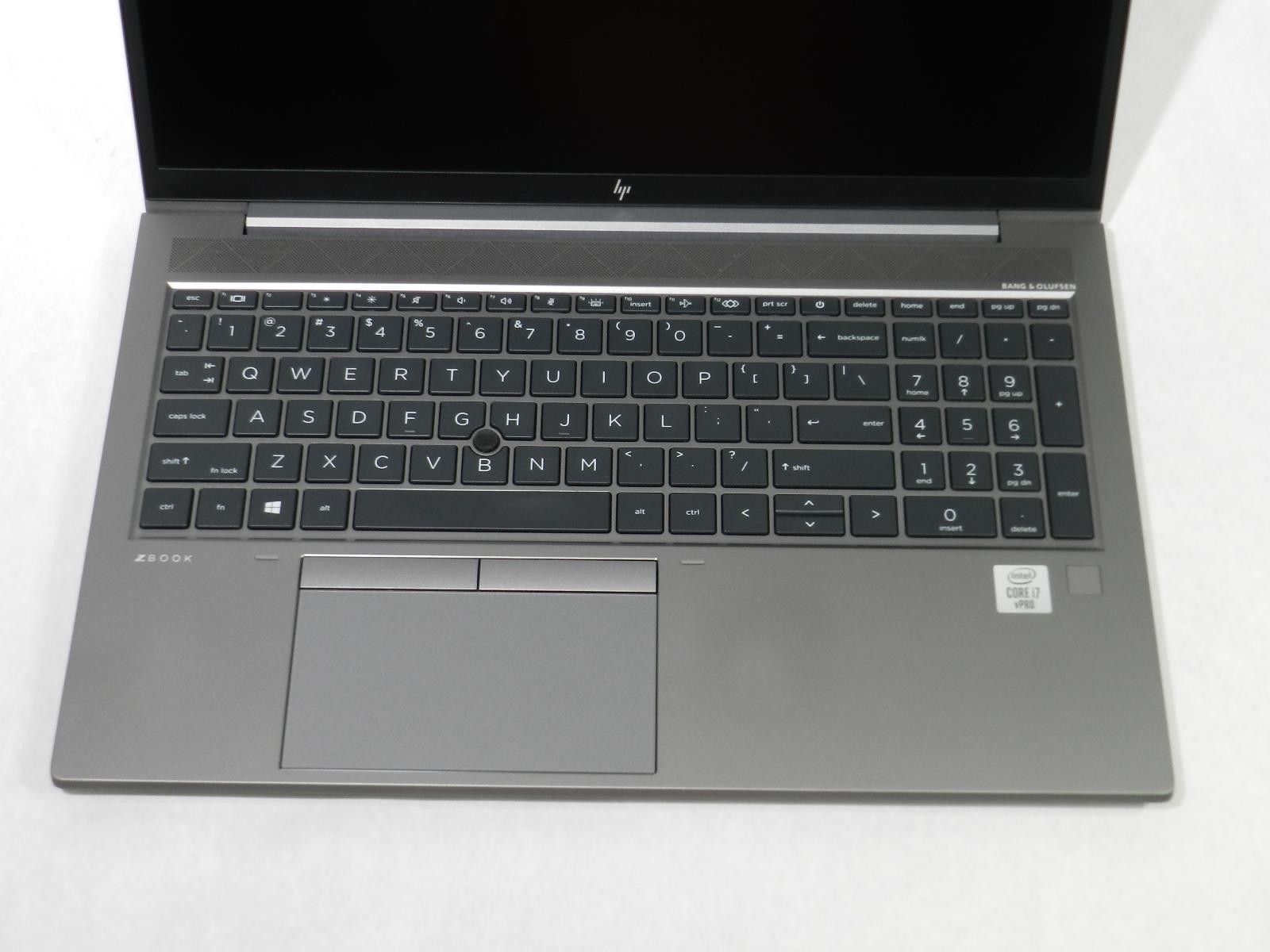HP ZBOOK FIREFLY 15 G7 | 15.6″ 4K UHD | i7-10610U | 1TB SSD | 32GB | B+ | WIN11