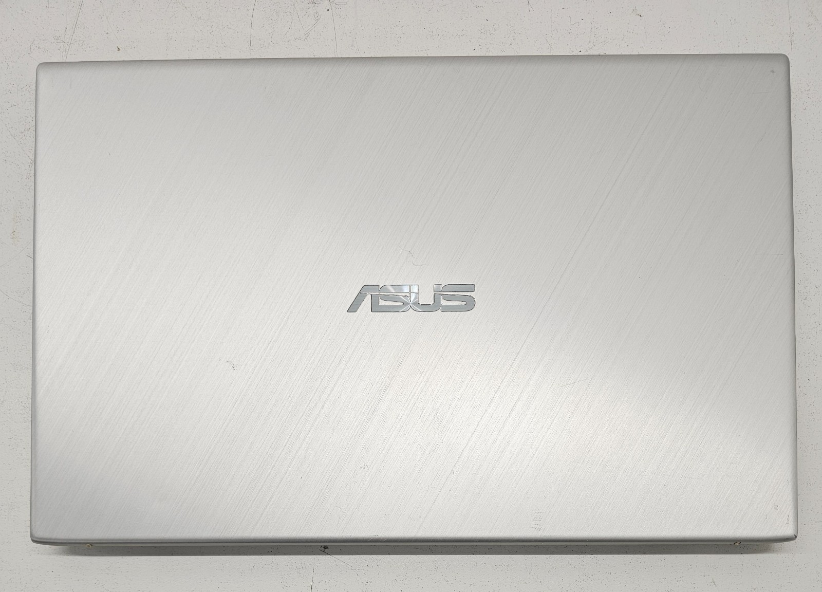 ASUS VivoBook 15 S512F Laptop Intel Core i5-8265U 12GB Ram 512GB SSD Win 11 (FL)