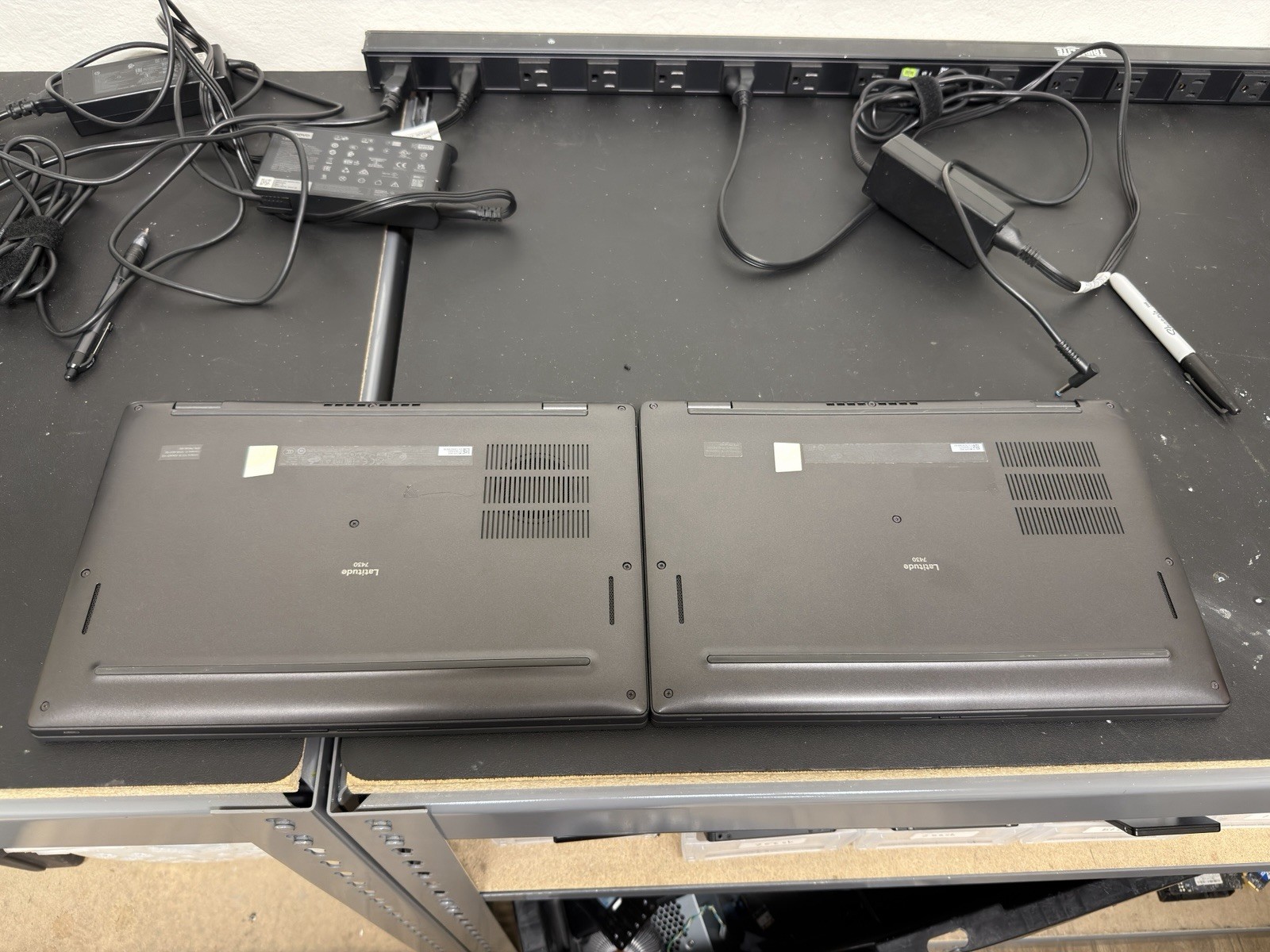 Dell Latitude 7430, i5‑1245U 16GB NO SSD BIOS LOCKED READ DESCRIPTION