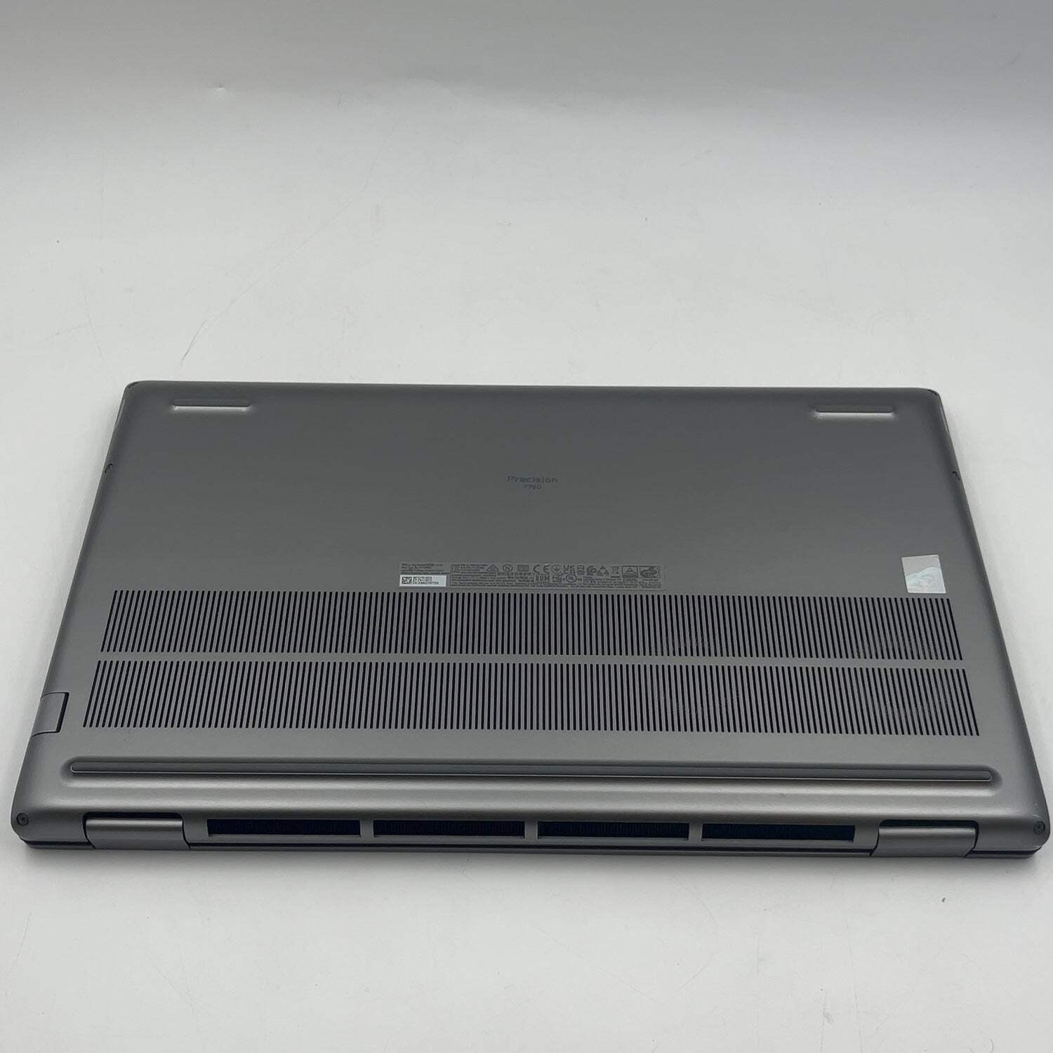 Dell Precision 7780 17.3″ i9-13950HX 2.2GHz 64GB RAM 1TB SSD Quadro RTX 4000 Ada