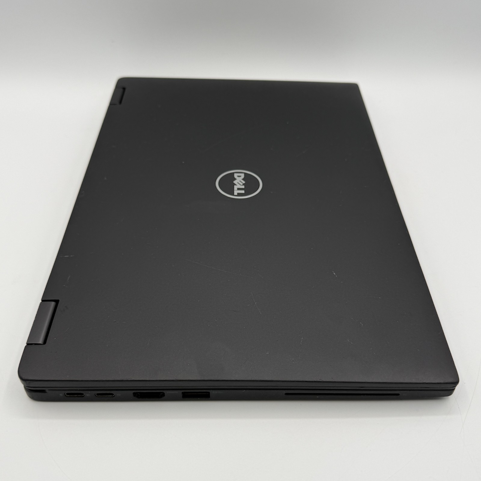 Dell Latitude 5289 2-in-1 Touch i5-7200U 8GB 512GB SSD Win11 Pro Laptop Fair