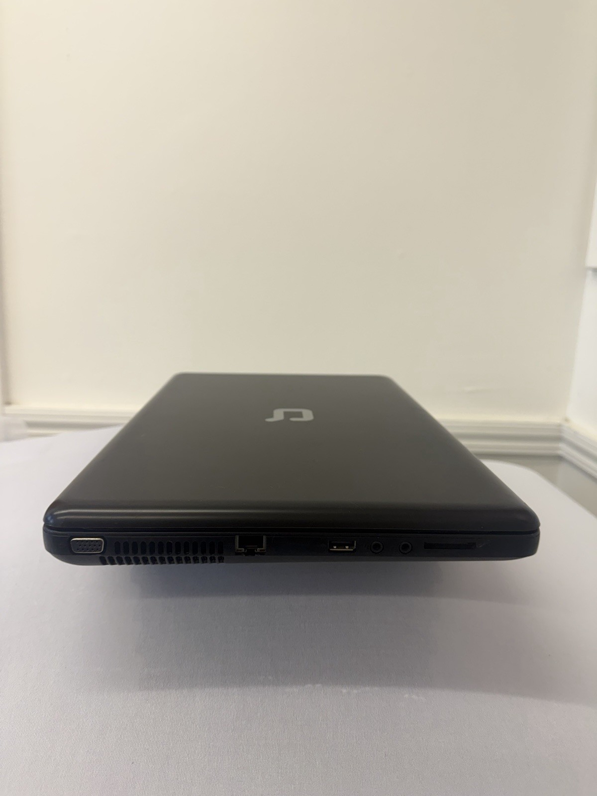 Compaq Presario CQ57 Laptop – Good Screen – AMD E-300 – Good Screen -Read Desc