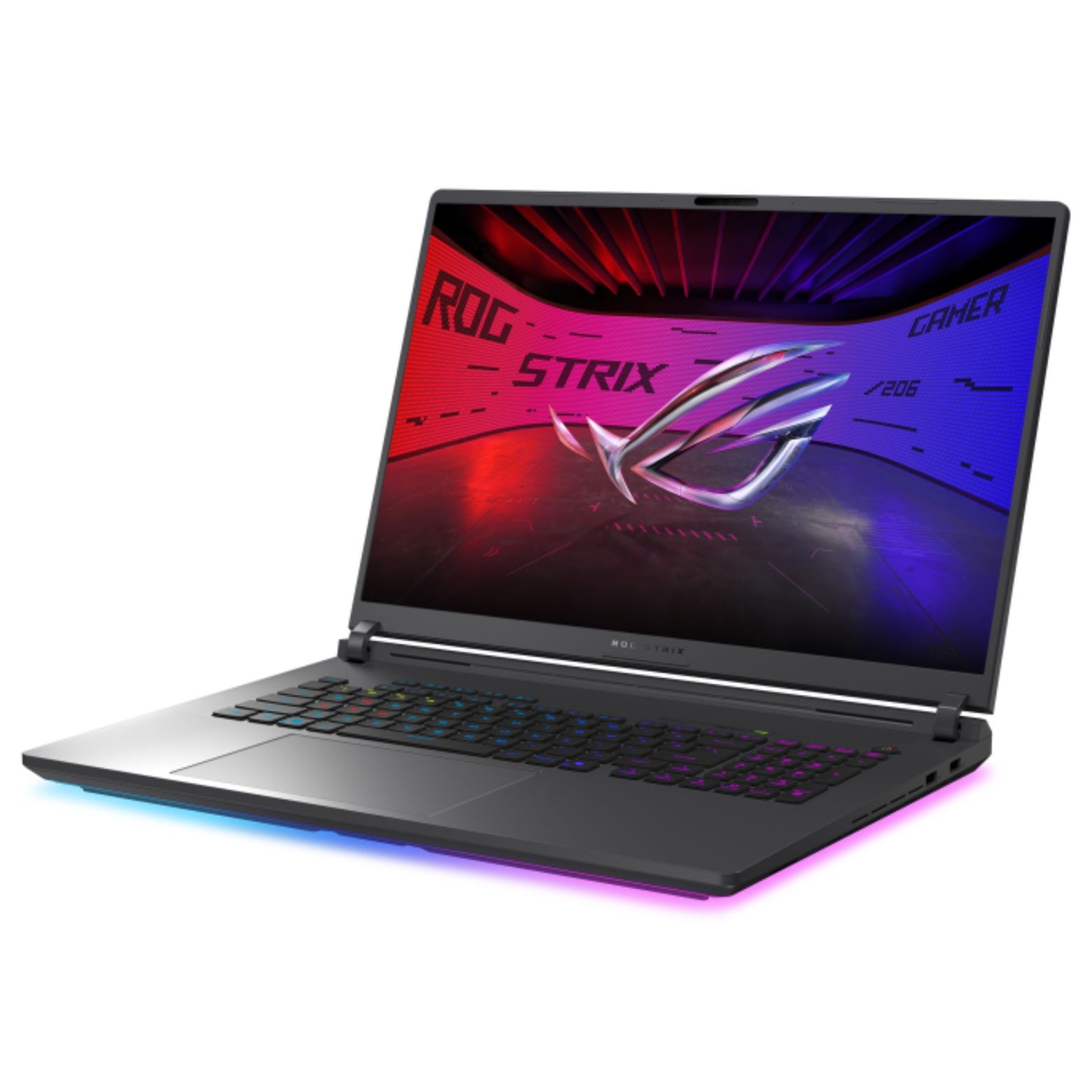 ASUS ROG Strix G18 18″ WQXGA IPS Intel Ultra 9 275HX 32GB 1TB SSD RTX 5070 W11H