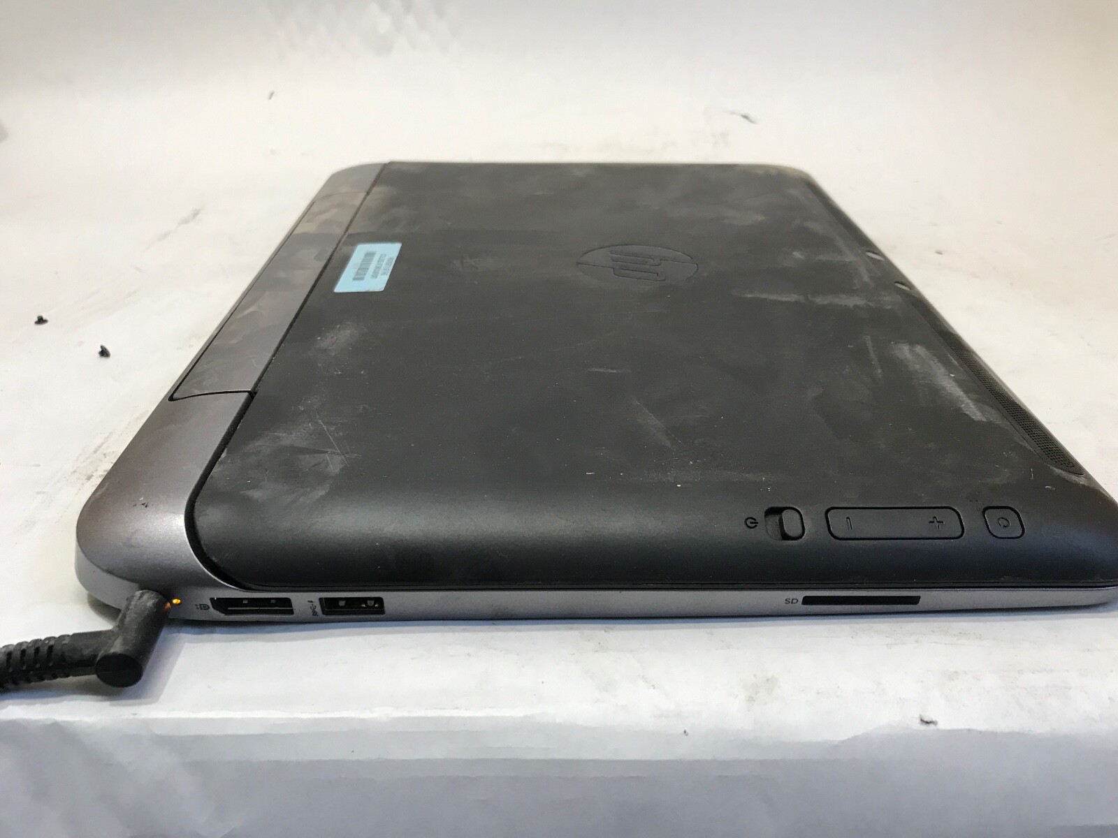 HP PRO X2 612 G2 – INTEL CORE I5 4204Y – 4GB RAM – BOOTS TO BIOS – READ DESC -BB