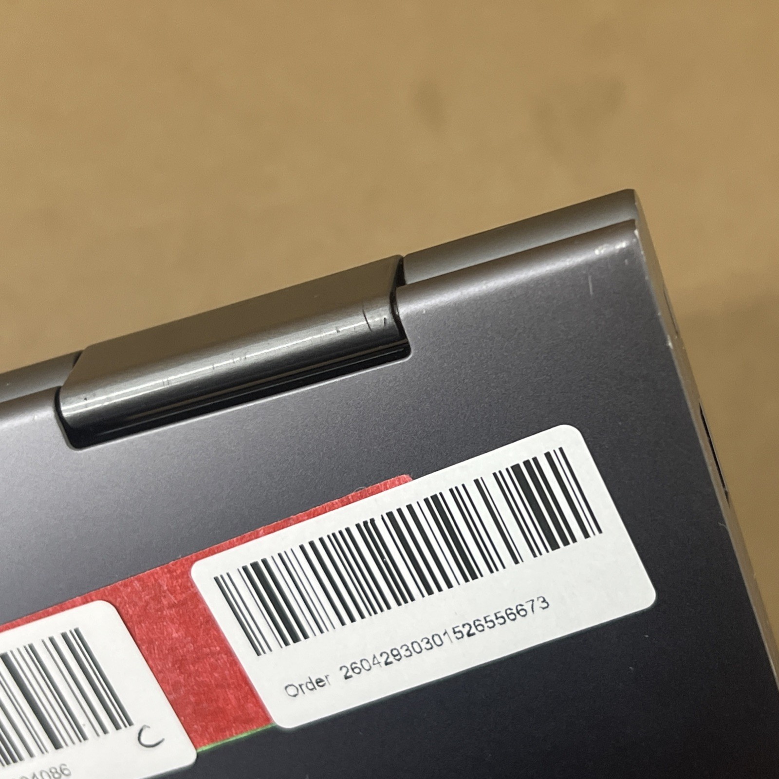 Lenovo ThinkPad X1 Yoga Gen 7 2-in-1 i5-1250P 16gb Ram 512gb – Fair *68%+ Batt*