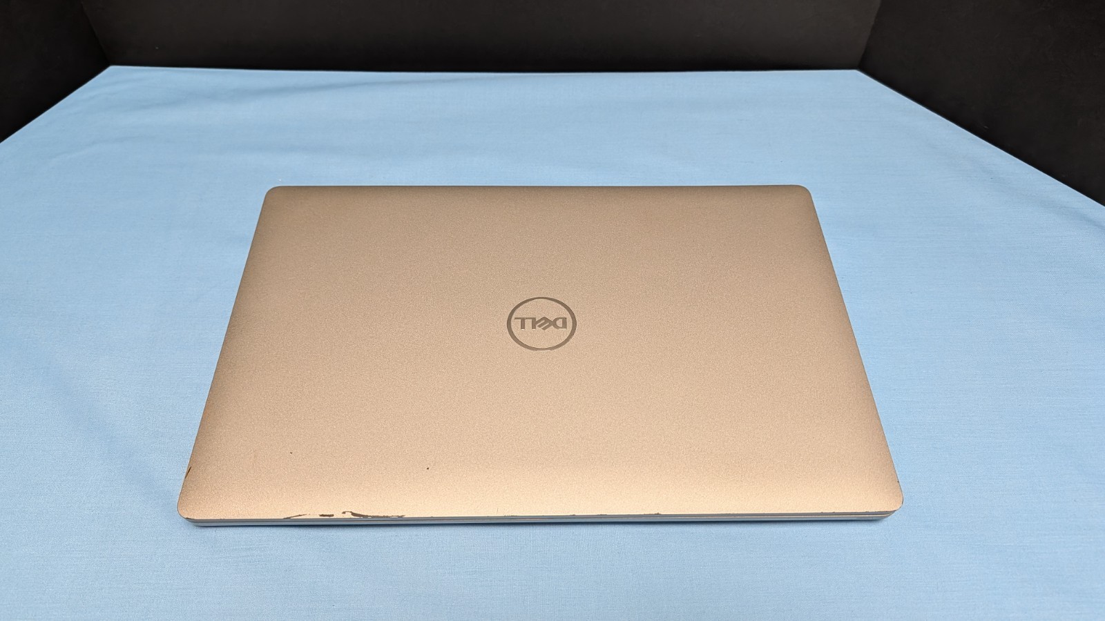DELL PRECISION 3551 – INTEL i5-10400H 16GB RAM 500GB NO OS LAPTOP