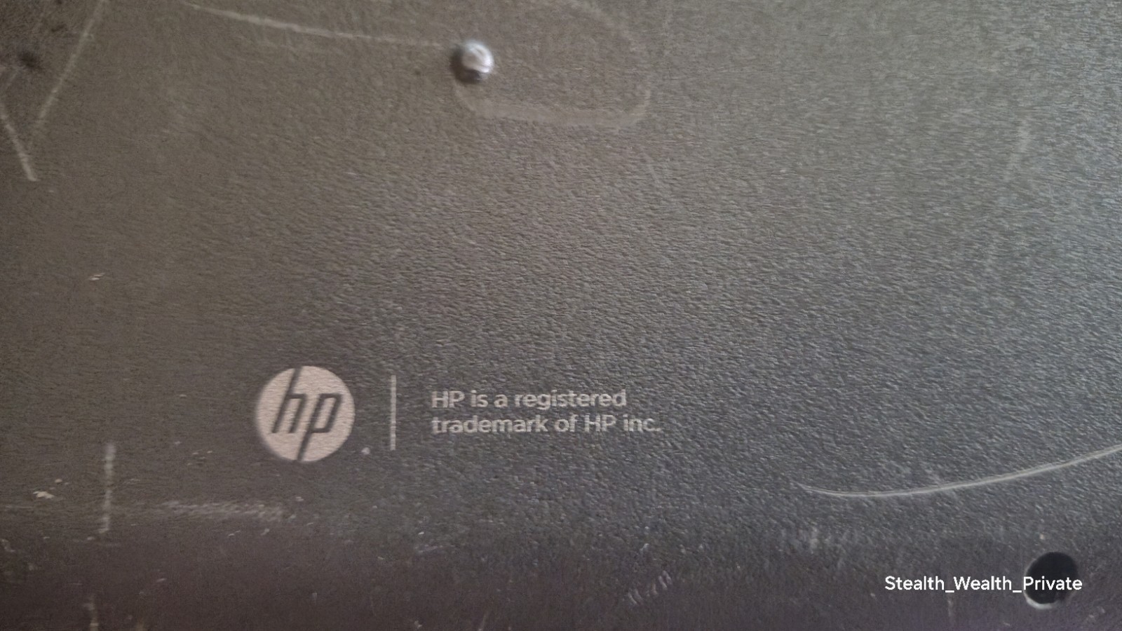 HP Chromebook 11 G5 EE – AS-IS For Parts or Repair – UNTESTED – TPN-Q151 – USA