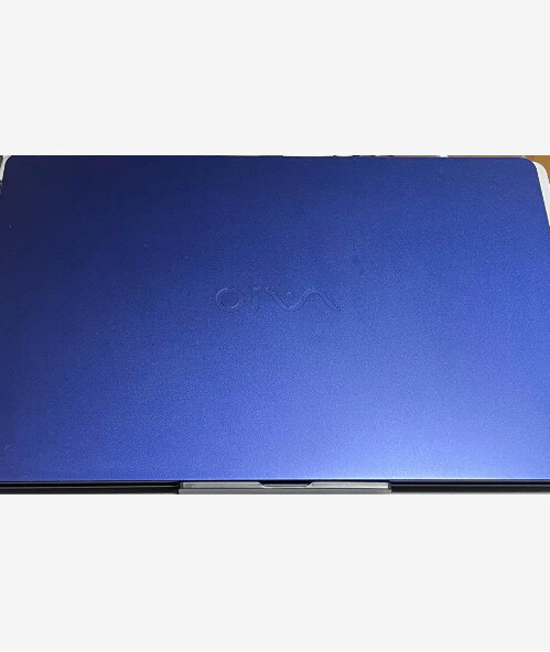 VAIO Z VJZ1311 Kachiiro clamshell Intel Core i7-6567U processor/16GB/Windows 10