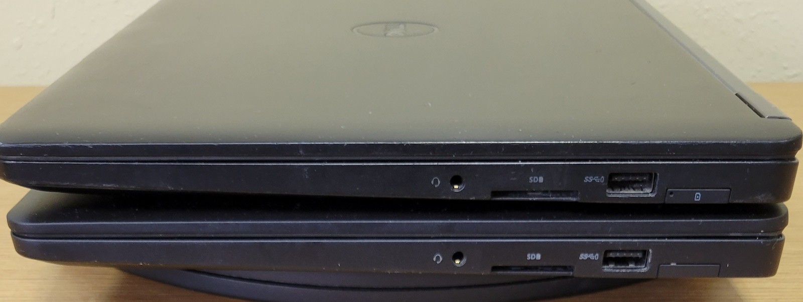(Lot of 2)Dell Latitude E7470 i7-6600U 2.60GHz 8GB No OS/SSD/HDD