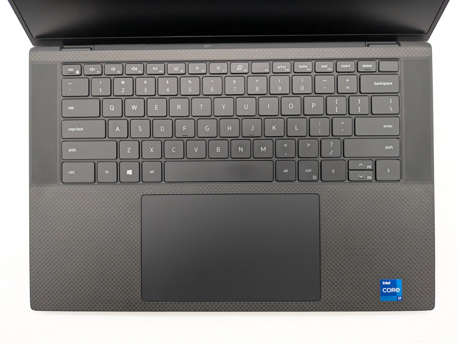 Dell Precision 5560 15.6″ FHD+ I7-11800H 512GB 32GB W11P T1200 Backlit FPR