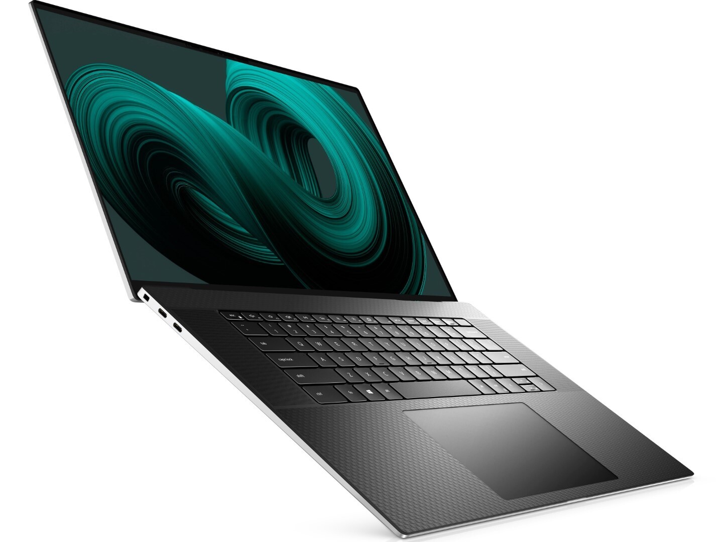 Dell XPS 17 (9710) Touchscreen Laptop – 2TB SSD, 64GB RAM, 32GB DDR4, 6GB GDDR6