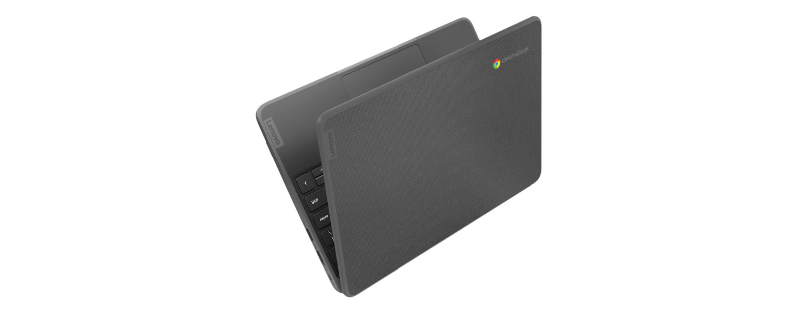 Lenovo 100e Chromebook Gen 4 11.6in Intel N100 4GB RAM 32GB eMMC Intel UHD
