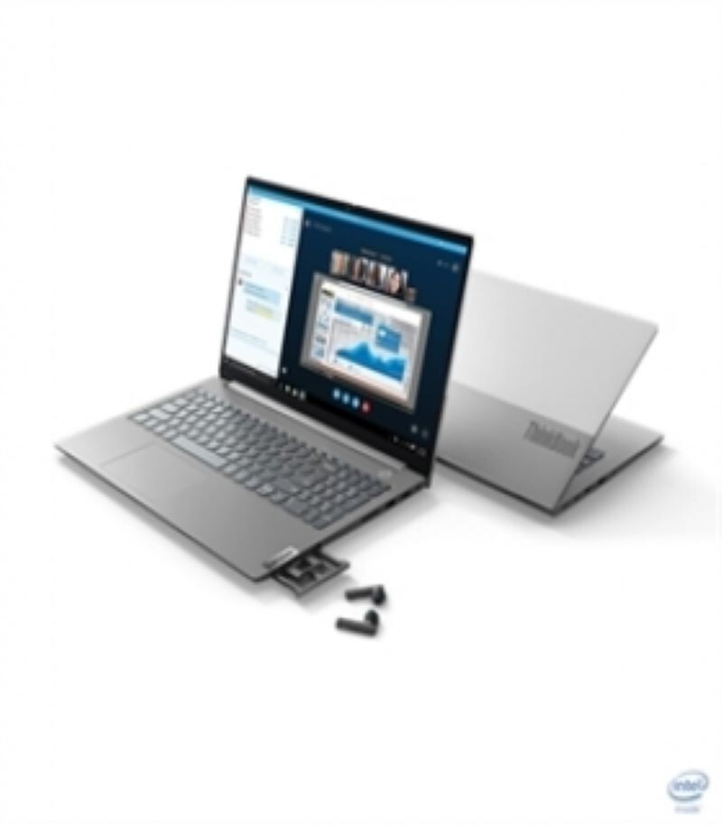Lenovo ThinkBook 15 G4 IAP 21DJ000VUS 15.6” Intel i7-1255U 16GB 512GB SSD Win11
