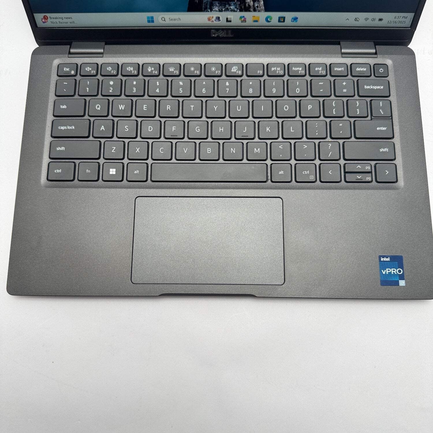 Dell Latitude 7430 14″ i7-1265U 1.7GHz 16GB RAM 500GB SSD